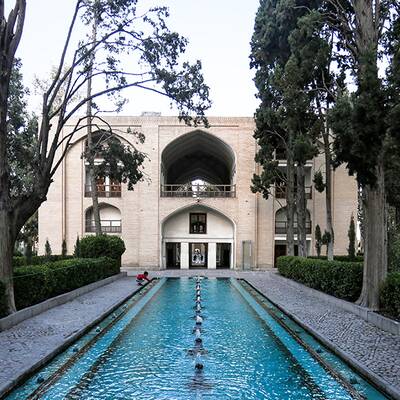 تفرجگاه شاهان، قتلگاه آزادگان